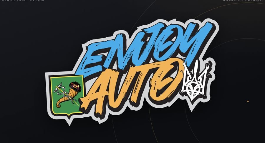 Logo design