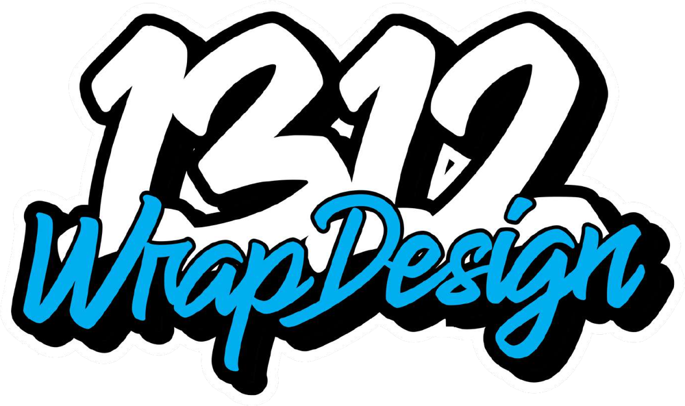 1312 Wrap Design